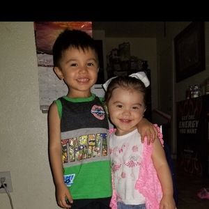 Meet your Posher, Vanessa